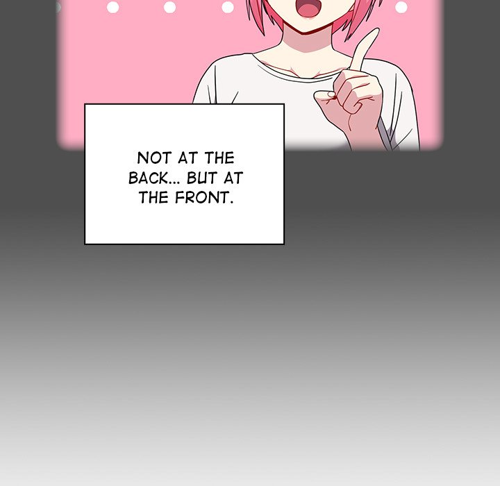 BFF to GF? - episode 30 - 50