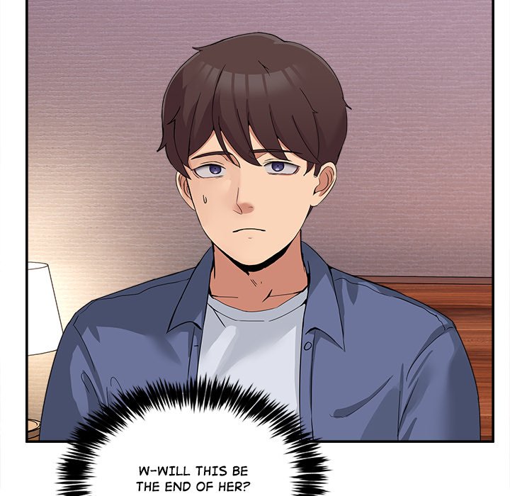 No Men Allowed - episode 3 - 116
