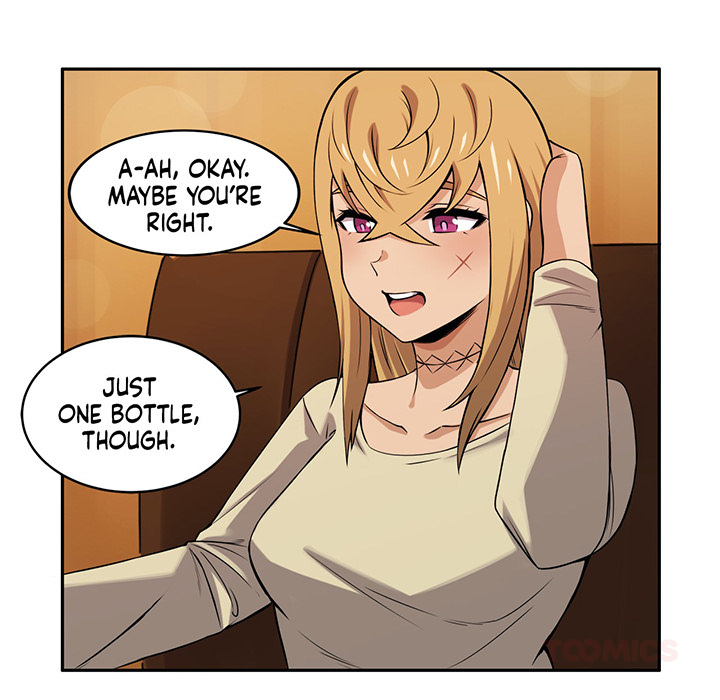 Zombie Girlfriend! - episode 29 - 37