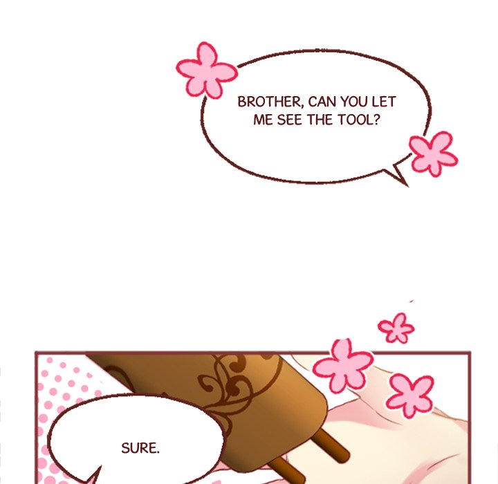 Spring for the Headless Prince - episode 2 - 69
