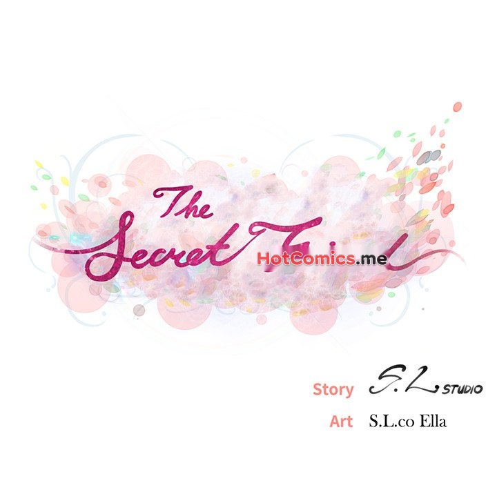 The Secret Friend - episode 56 - 8