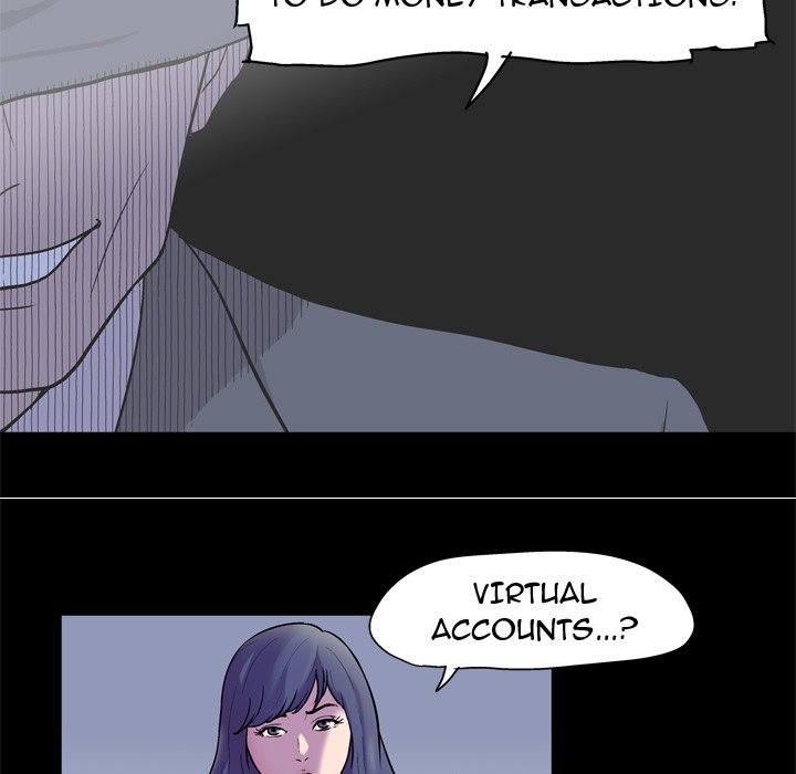 Project Utopia - episode 33 - 44