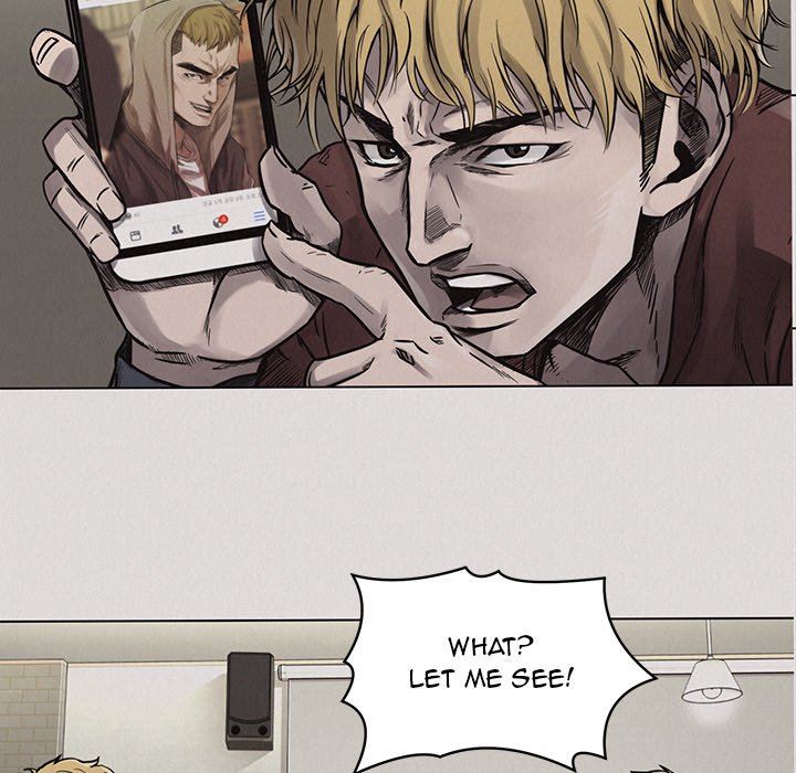 Pounding - episode 1 - 76
