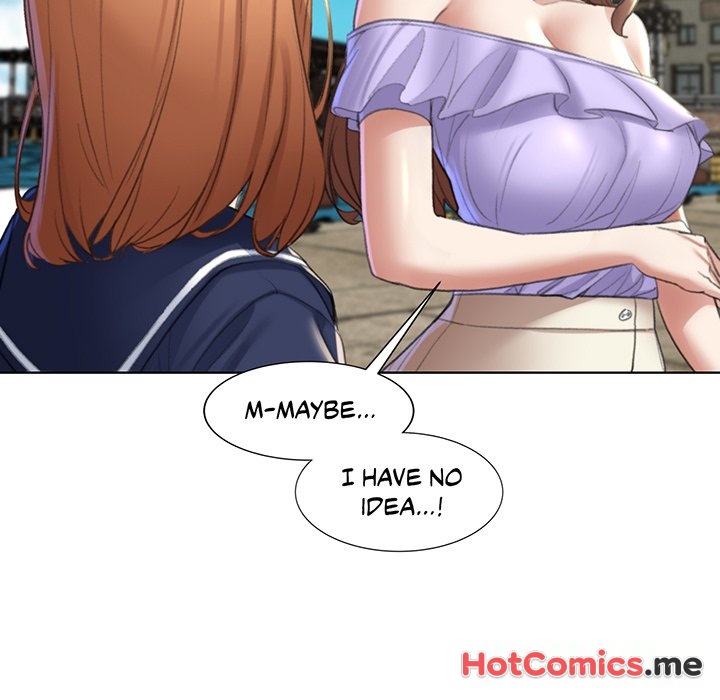 Lustful Games - episode 8 - 123
