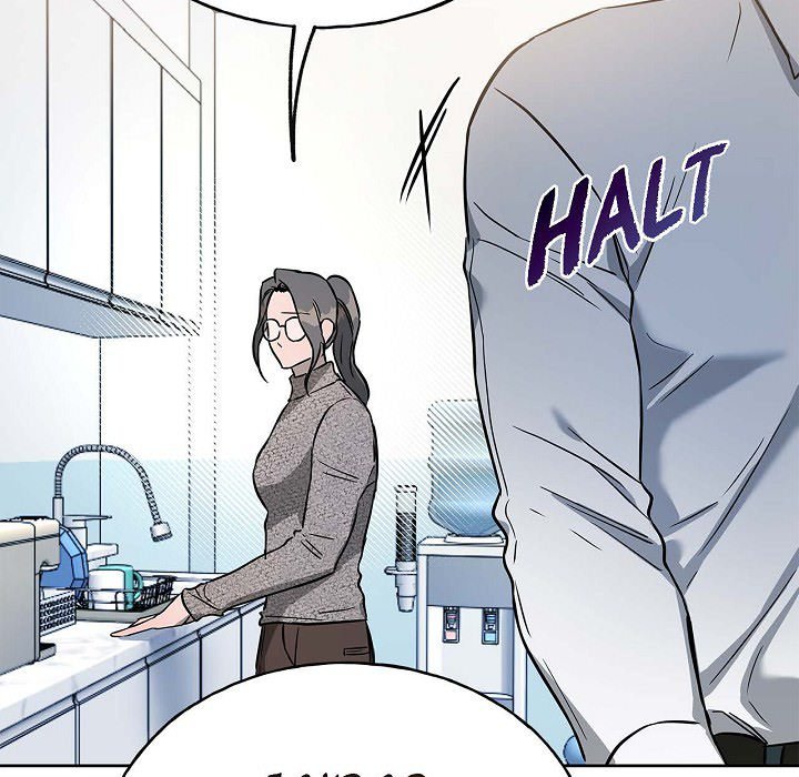 Hard-Boiled Love - episode 23 - 58