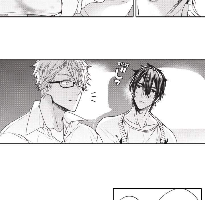 Our House Love Trouble - episode 4 - 20
