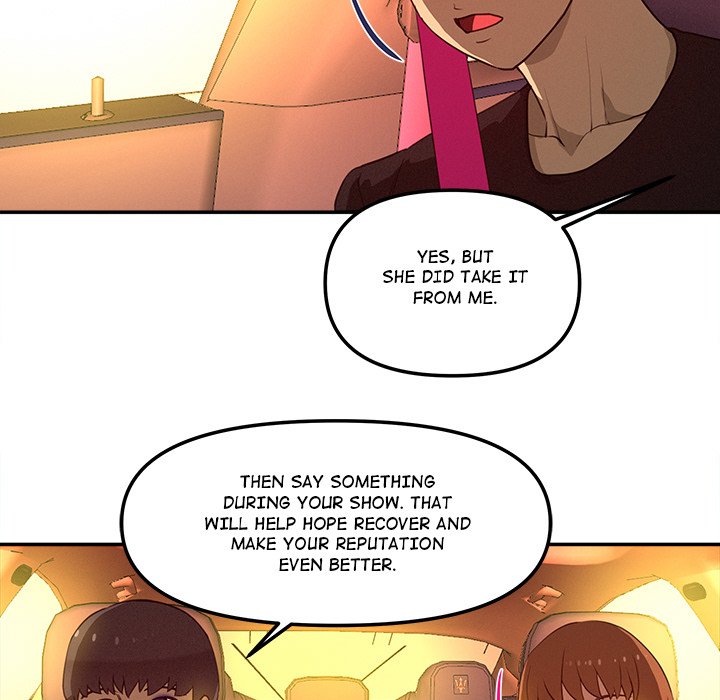 The Vlogger's Manager - episode 19 - 36