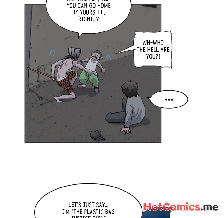 Secretly, Greatly - episode 10 - 5
