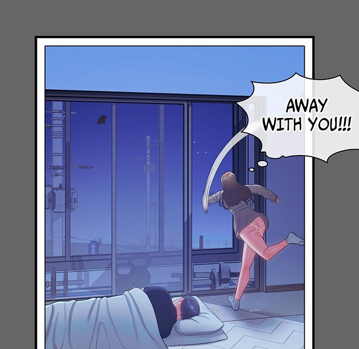 Master, Do You Need A Hand? - episode 11 - 85