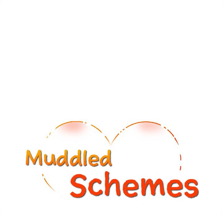 Muddled Schemes - episode 8 - 10