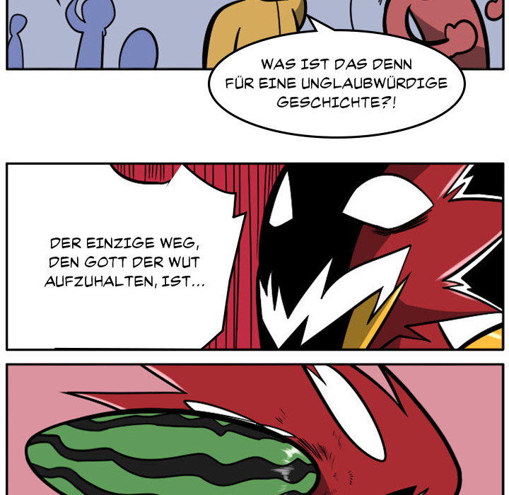 Das Wohnheim aus einer anderen Welt - episode 101 - 60