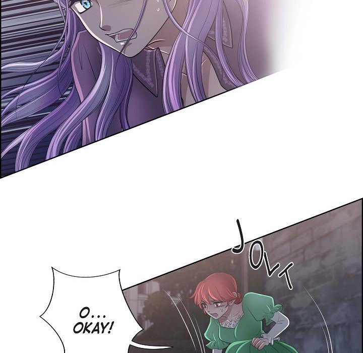 On the Emperor's Lap - episode 21 - 72