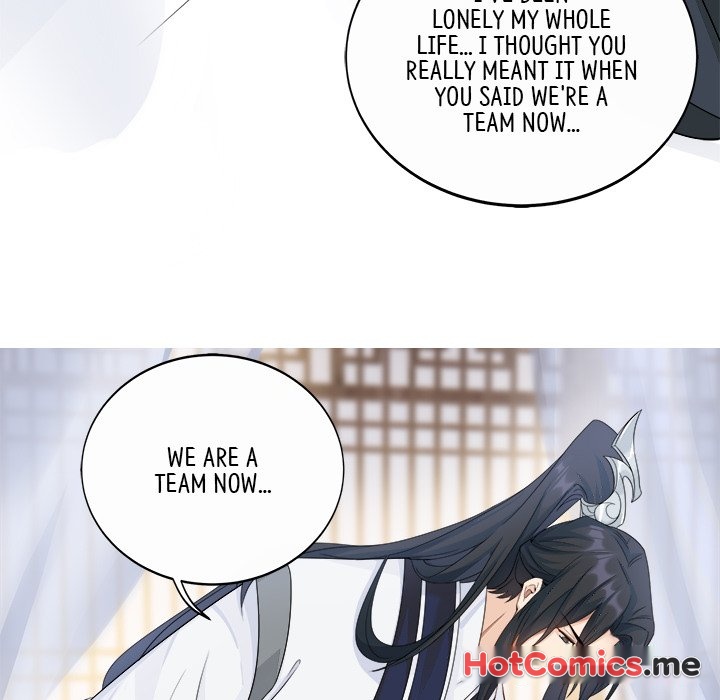 My Wife, The Prince - episode 34 - 33