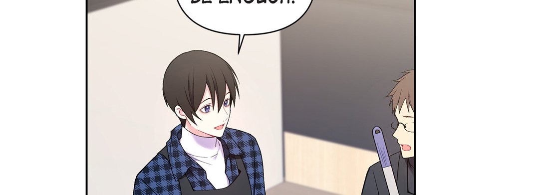 Sweet Caress - episode 39 - 69