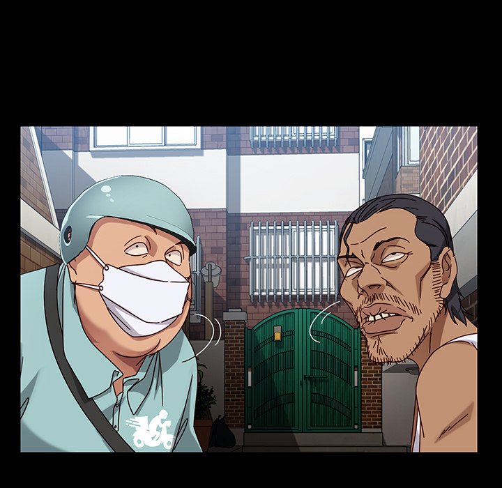 The Lucky Guy - episode 24 - 36