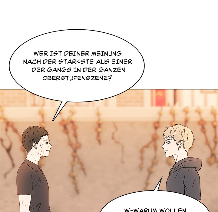 Teufel der Oberstufe: Boost - episode 34 - 40