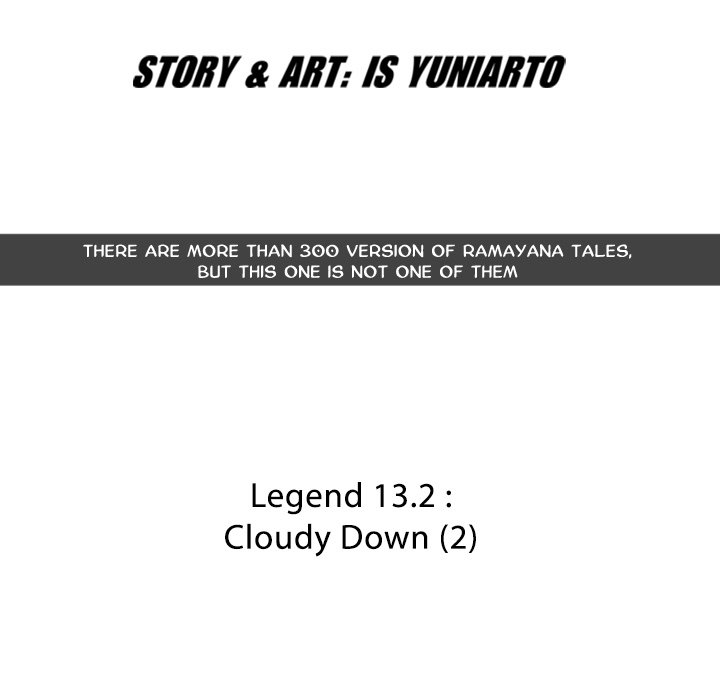 Grand Legend Ramayana - episode 40 - 12