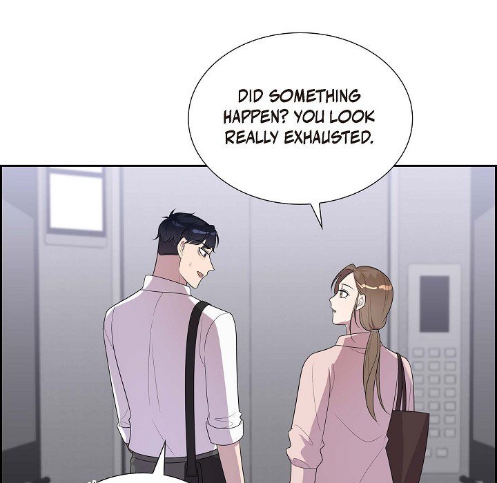A Misogamist's Romance - episode 17 - 64