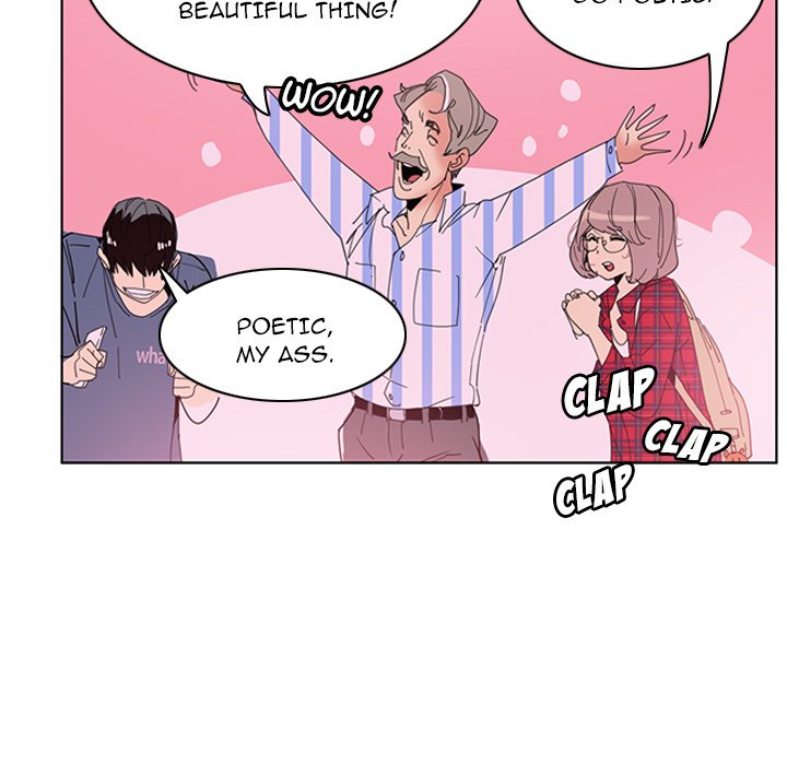 Bad Mom - episode 1 - 21