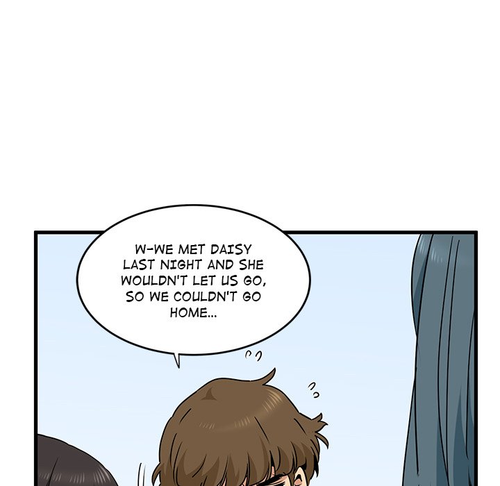 Snapping into Love - episode 25 - 15