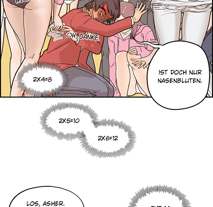 Der Hahn im Korb - episode 3 - 38
