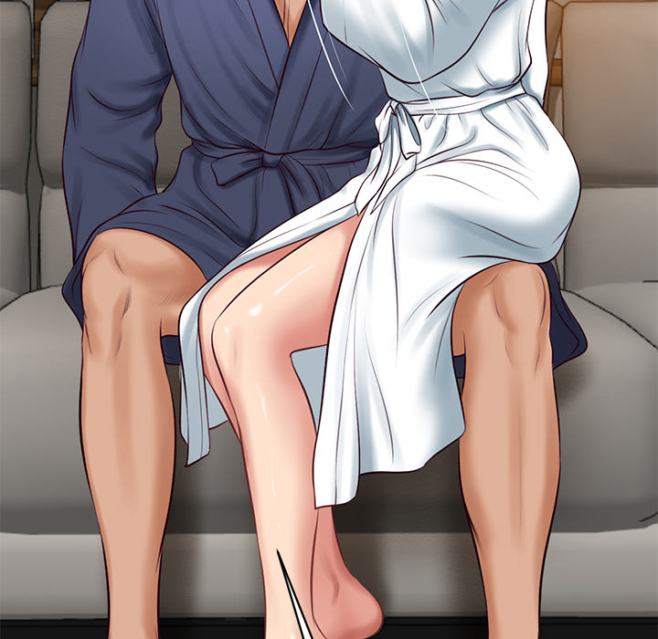 Extremely Rich Family - episode 70 - 120