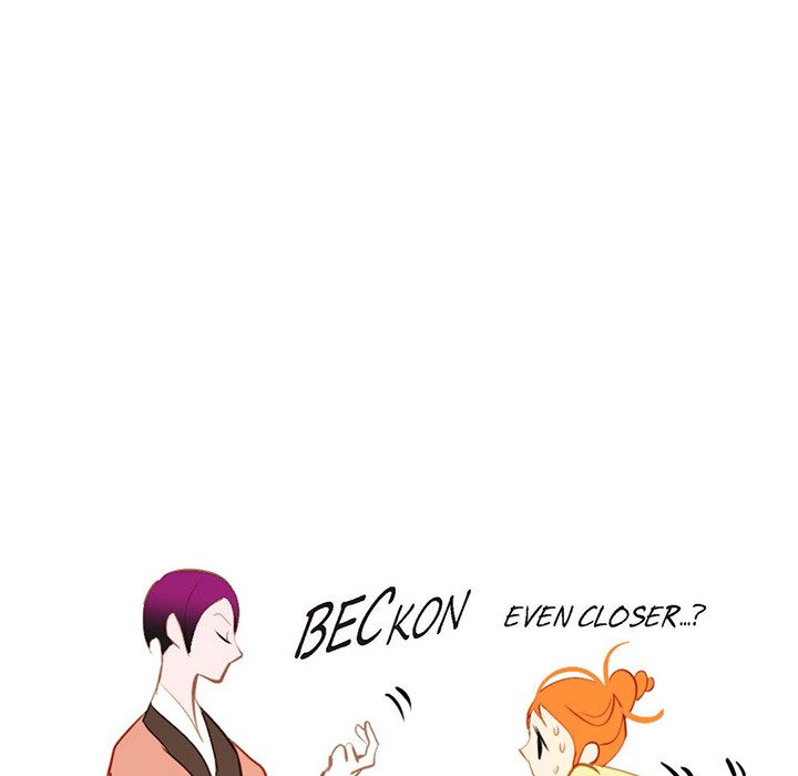 The Blue Snake and the Red Moon - episode 19 - 33