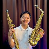original sound - jeancada.saxophone