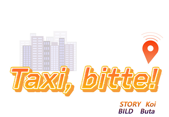 Taxi, bitte! - episode 35 - 0