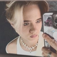 TikTok Account Photo