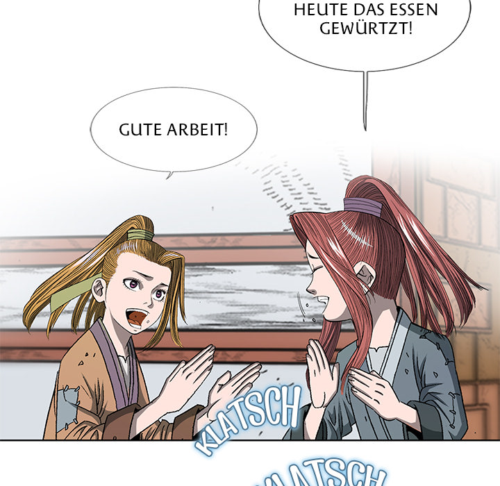 Die Reise des Gunak - episode 3 - 38