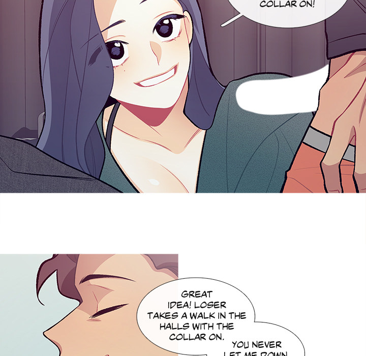 What's Going On? - episode 16 - 18