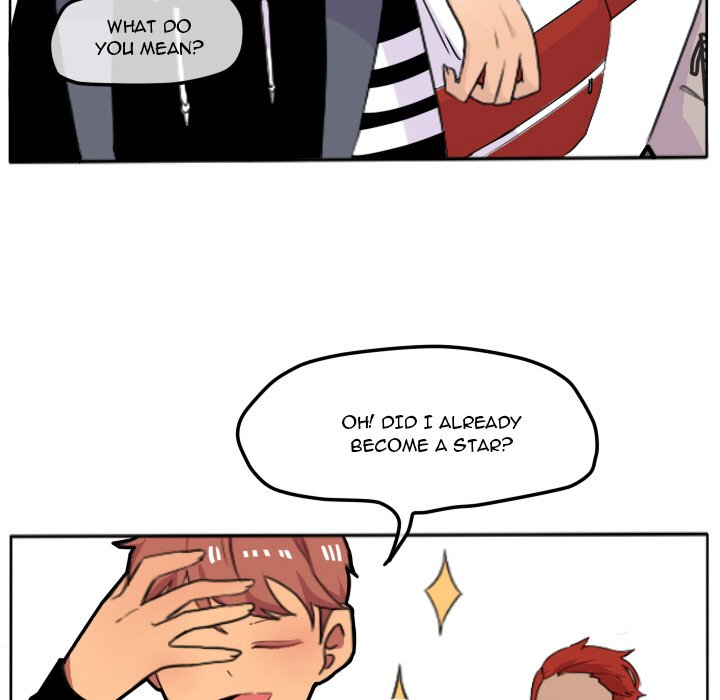 The Chill Couple - episode 16 - 33