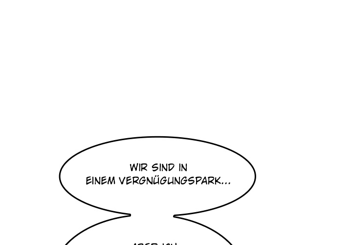 Alte Liebe rostet nicht - episode 57 - 0
