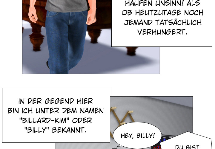Lust, Liebe & Leben - episode 1 - 2