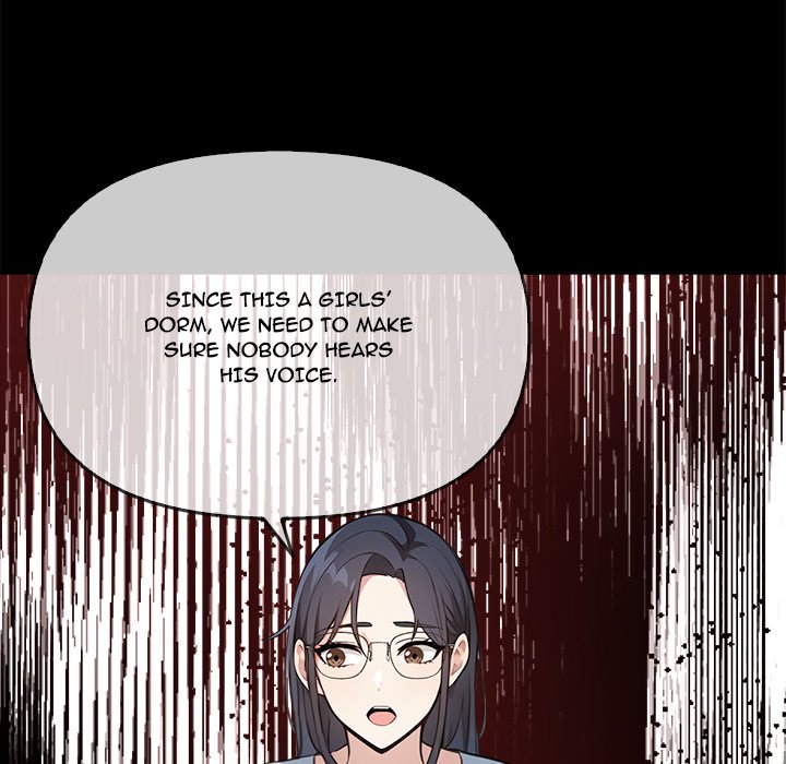 The Secret of a Girls' Dorm - episode 3 - 77