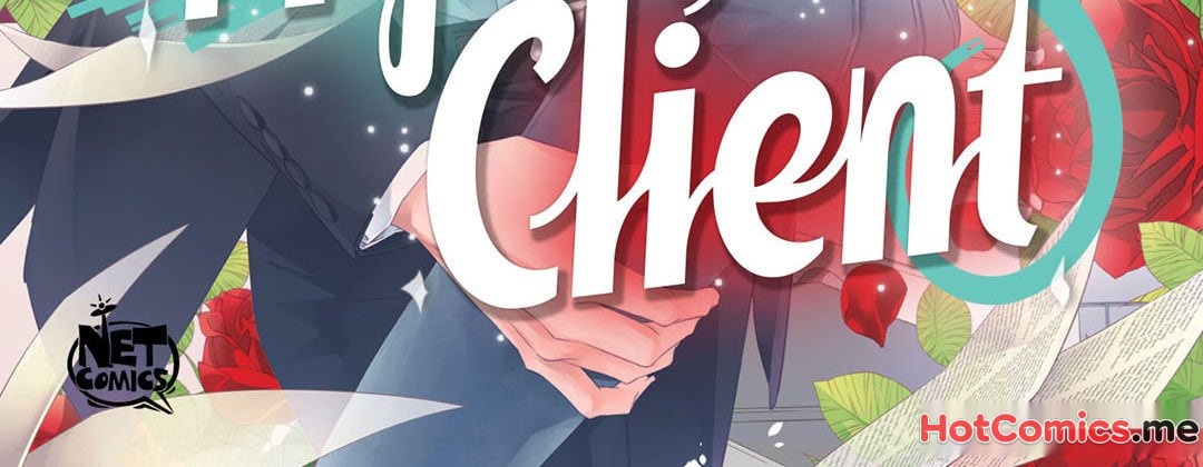 My Ex, Client  - episode 9 - 3