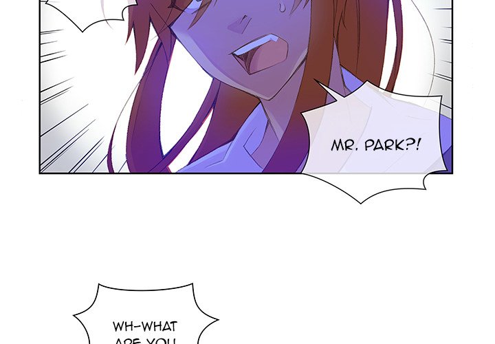 EAT ME! - episode 3 - 1