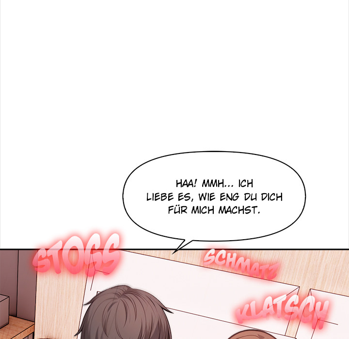 Gefangen im Wohnheim - episode 28 - 25