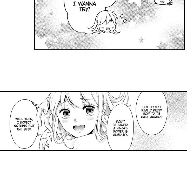 My Lady Is Living With A Rogue! - episode 5 - 7