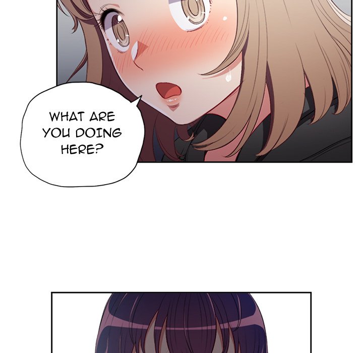 Yuri's Part Time Job - episode 61 - 12