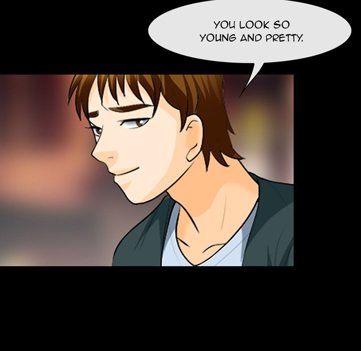 The Snow - episode 13 - 20