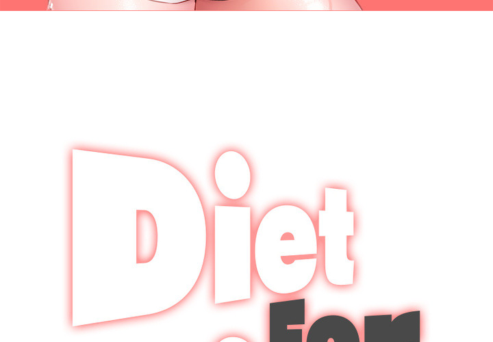 Diet For Sex! - episode 4 - 2