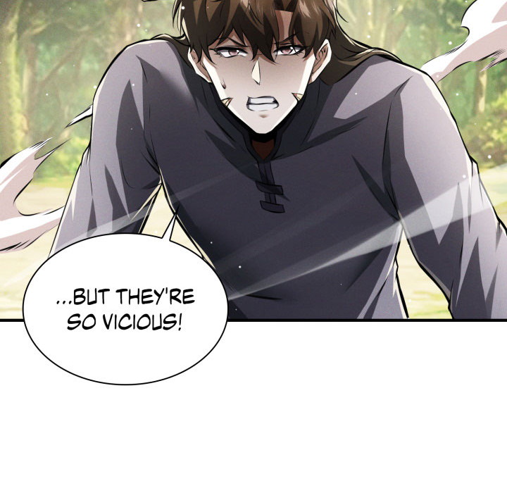Rising with the Monsters - episode 14 - 11