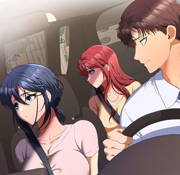 Office Romance is a No-No - episode 20 - 14