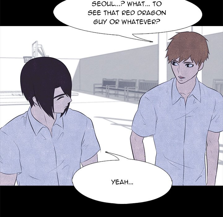 High School Devil - episode 28 - 52