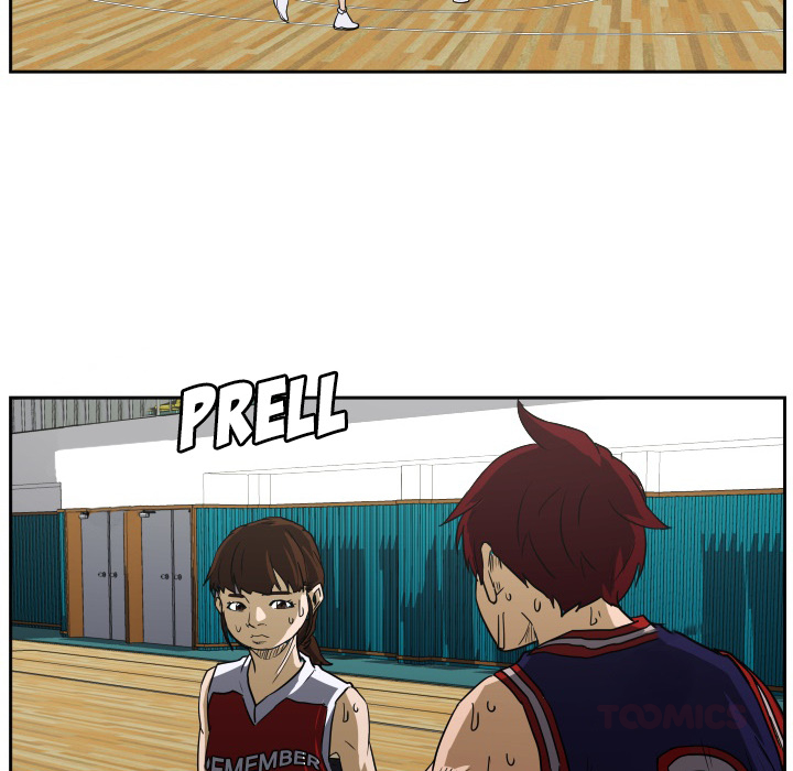 Tweener - episode 53 - 71