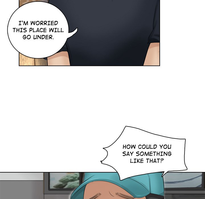 I Know I Shouldn't - episode 9 - 26