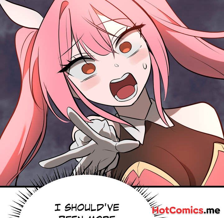 Magic-Girl Service - UNCENSORED - episode 6 - 180