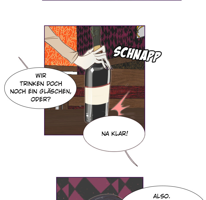 Auf die Liebe - episode 3 - 77